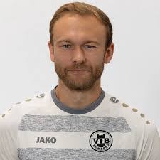 Kenneth Hersey's Instagram, Twitter & Facebook