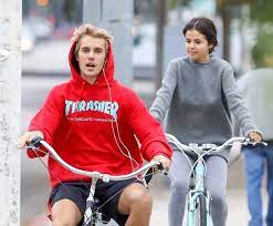 Xinhua news agency/newscom/the mega agency. Justin Bieber Buktikan Sudah Tobat Kepada Keluarga Selena Gomez