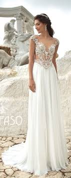 41 Stunning Beach Wedding Dress 2018 Ideas To Makes You Comfortable Backless Wedding Dress Beach Wedding Dresses Backless Classy Wedding Dress