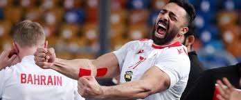 Congo national handball team democratic republic of the congo handball federation democratic republic of the congo at the paralympics. Group D Bahrain And Dr Congo To Clash For Main Round Spot Ihf