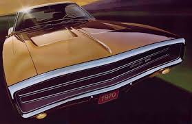Picture of 1970 dodge charger. 1968 1970 Dodge Charger Buyer S Guide Horsepower Memories