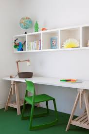 el 160514 32 contemporist modern kids desks childrens desk kids homework station