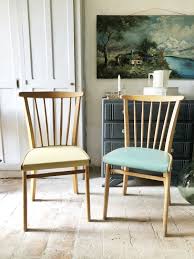 Vintage Franz Spahn Chair Vintage Bistro Chair French Vintage Chair Cafe Chair Dining Chairs Scandinavian Ch Dining Chairs Vintage Chairs Retro Chair