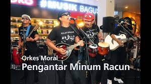 Yang Hujan Turun Lagi Bersama Om Pmr Youtube