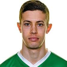 Profile Danny Harmon, : Info, news, matches and statistics