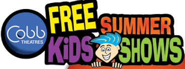 Register for nike junior golf camp at college of william & mary in williamsburg, virginia and take your game to the next level this summer! Free Kids Summer Movies At Cobb Theatres And Bow Tie Cinemas Great Way To Cool Off The Summer Heat Hip Mama S Place