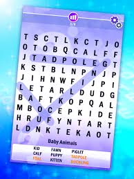 Biggest word search puzzle ever. World S Biggest Wordsearch Appynation