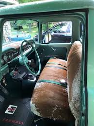 19 Diy Automotive Furniture Car Part Ideas Update 2019 In 2020 Truck Interior Chevy Trucks Cool Truck Accessories