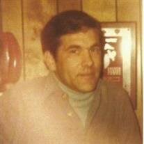 Roger Krause Obituary