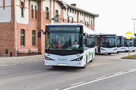 Bus communication is the most convenient way of traveling in this region. Koscierzyna Poland Benefits From New Integrated Transport Hub Projects Regional Policy European Commission