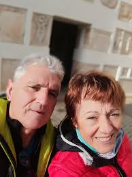 DIWAN. dienstag wandern. wetter perfekt!