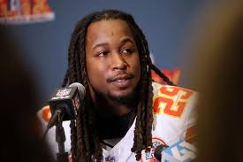 Chiefs running back credits NAU's Brian Wright to his NFL success