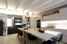 See more ideas about kitchen interior, modern kitchen design, kitchen design. Modern Kitchen Without Handles Idfdesign