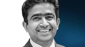 John Lowry: 'I see leadership as a continuous journey of learning and  developing'