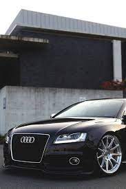 Fullthrottleauto Audi A5 Luxury Cars Audi