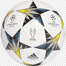 Adidas performance final milano uefa champion's league official match ball. 2018 Uefa Champions League Final Adidas Finale Ball Adidas White Football Boot Png Pngegg