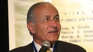 Ex-Israeli space program head claims aliens exist and Trump is aware