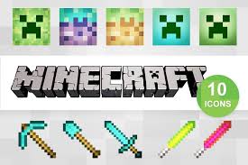 When you purchase through links on our site, we may earn an affiliate commission. Minecraft Block Icons Graphics Templates Designs From Creative Daddy