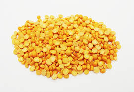 Image result for Split Peas