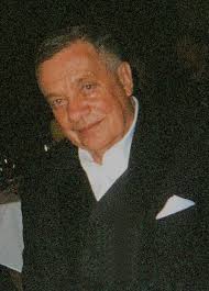 Obituary for William "Les" Leslie Atkinson