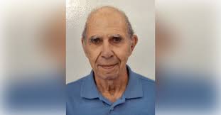 Obituary information for Jack Joseph Tabone