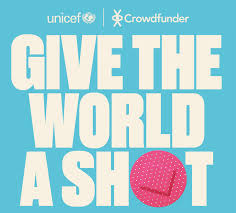 Safety is cdc's top priority, and vaccination is a safer way to help build protection. Give The World A Shot Vaccinaid