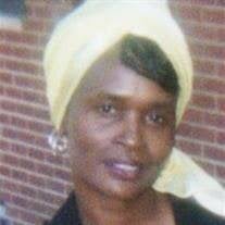 Ms. Darlene Colter Obituary