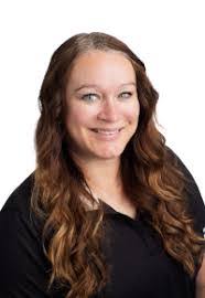 Amber Hoffman's Instagram, Twitter & Facebook