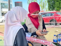 Ibubapa rahmat bercerai ketika umurnya 9 tahun. Bangi Residents Reluctant To Register For Covid 19 Jabs Codeblue