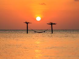 The event or time of the disappearance of the upper circumferential edge of. Where To See The World S Best Sunsets Conde Nast Traveler