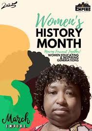 Charlene Carmichael keep Impacting! 🌹 Charlene is the CEO/Founder of Girls  with Knowledge Mentoring Group which is an organization "Empowering the  Next Generation to Reach Their Potential.” The program helps young girls