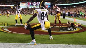 Nfl Cracking Down On Touchdown Celebrations In 2016 Sports Illustrated