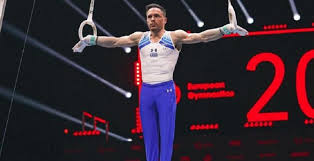 Διαθεσιμότητα νέες κυκλοφορίες πωλήσεις 12μήνου. Leyterhs Petroynias O Arxontas Twn Daxtylidiwn Epestrepse Xryso Sto Eyrwpaiko Binteo Sports Thepressroom Gr