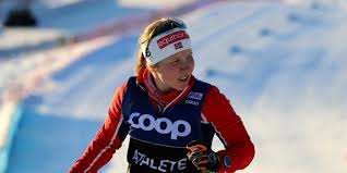 Fossesholm er glad i å tulle og er en type som heller ikke tar seg så høytidelig. Fossesholm The Daily Skier