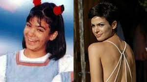 Celeste y paula se conocieron compartiendo elenco en chiquititas y con el correr del tiempo se la versión de kohan no tardó en llegar y fue a través del portal ciudad magazine, que logró. Antes Y Ahora Como Lucen Y En Que Andan 10 Famosas Actrices De Chiquititas Vos