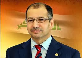 The Speaker congratulates al-Hakim