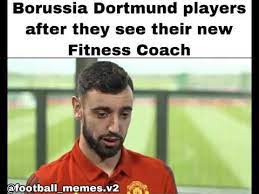 150 fitnessstudios mit in dortmund und umgebung vergleichen kostenloses probetraining vergünstigte monatskarten passendes fitnessstudio finden & gutschein sichern! Borussia Dortmund Players After Seeing Their New Fitness Coach Youtube