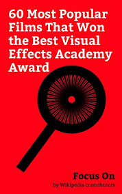 But titanic's biggest accomplishment may be the sheer number of trophies it won at the 70th academy awards. Focus On 60 Most Popular Films That Won The Best Visual Effects Academy Award Titanic 1997 Film Interstellar Film Avatar 2009 Film Alien Film 2000 Film Etc English Edition Ebook Wikipedia