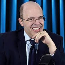 Benjamin Teixeira de Aguiar