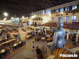 Mai e puțin până când se încheie anul și vom fi în fața unui nou început. BerÄƒria H MeritÄƒ O VizitÄƒ Prinlume Ro