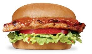 Healthy Food In Fast Food
