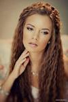 Crimped Weave Hairstyles