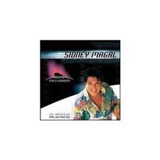 Check spelling or type a new query. Sidney Magal Novo Millenium Sidney Magal Cd Album Compra Musica Na Fnac Pt