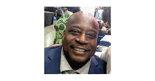 E. Keith Morrison Obituary (2024)