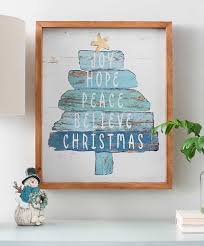 Join prime to save $7.50 on this item. Coastal Beach Christmas Signs With Sayings Coastal Decor Ideas Interior Design Diy Shopping