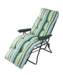 49 ($6.75/count) get it as soon as tue, apr 20. Gardenline Relaxer Chair Aldi Uk