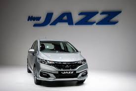 This midlife 'minor change' comes three years after the. 2017 Honda Jazz Officially Launched In Malaysia From Rm74k Rm88k Autofreaks Com