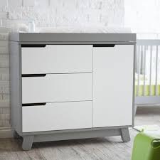 Babyletto Hudson Dresser Changing Table Dresser Baby Dresser Babyletto Hudson