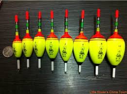 Fishing Float Bobber Eva Electric Light Lighting Float Water Float Portable With Light Stick Free In Fishing Fl Fishing Floats Night Fishing Floating In Water