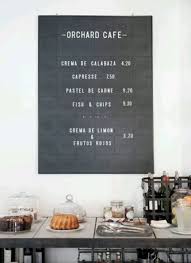 Pin By Kate Mcmillian On Coffee Shop Bakery Coffee Shop Design Cafe Cafe Menu